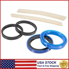 For Rotary Lift 2 post Pacoma Cylinder Seal Kit Rebuild Kit FJ7311 FJ783-12MF