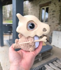 pokemon handmade häkelwürfel