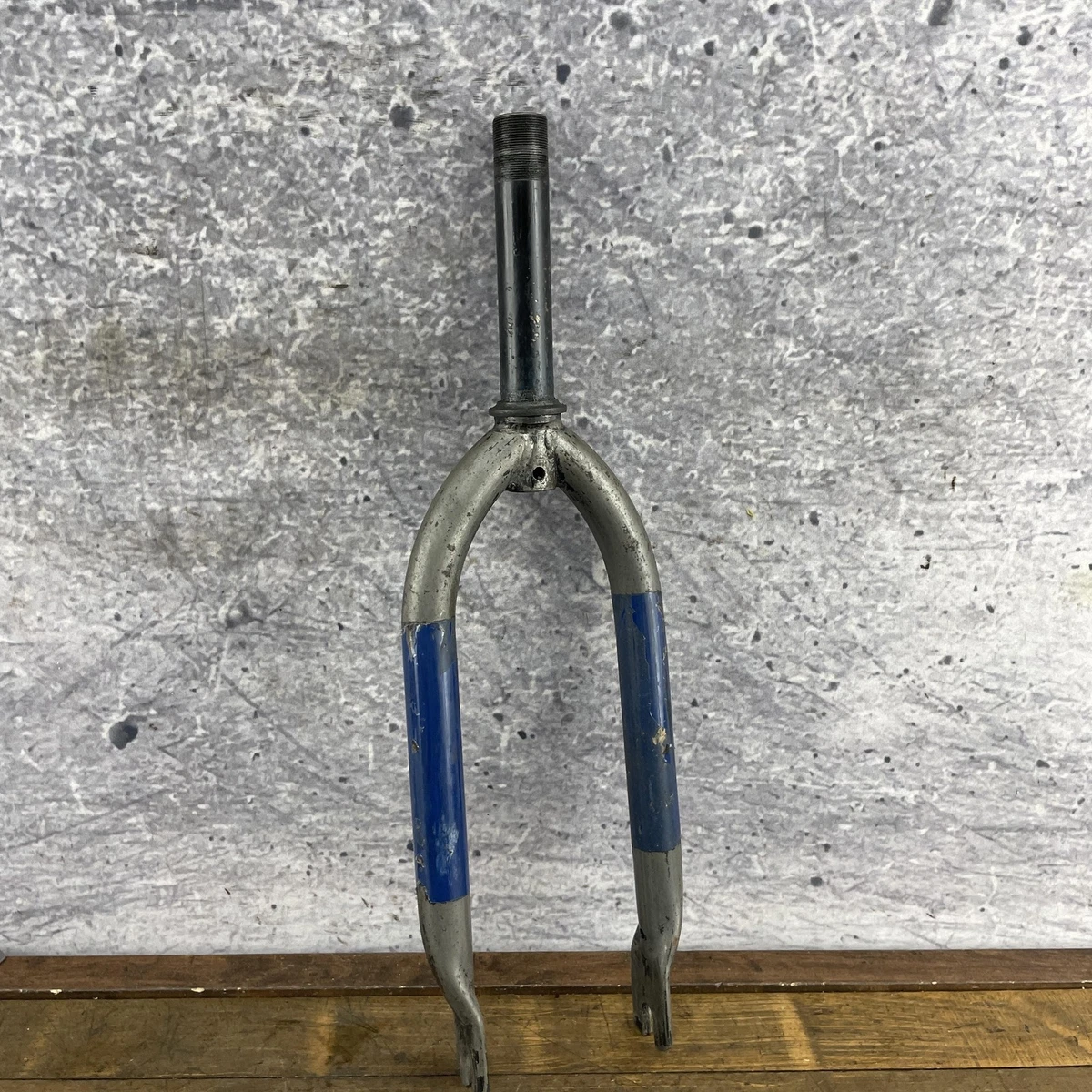 Mongoose BMX Bike-Old School Vintage Parts Bike Forks for sale | eBay