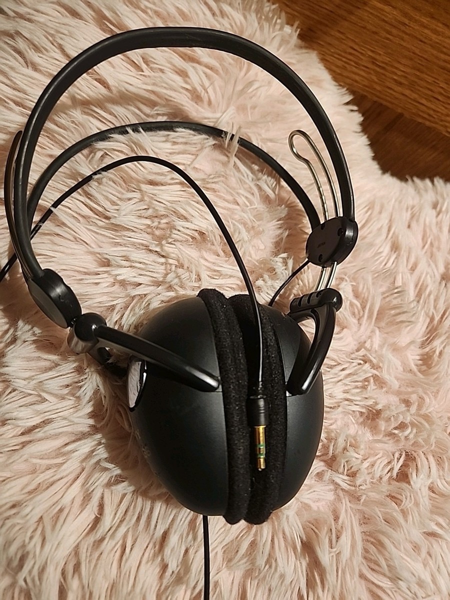 Vintage Sony MDR-D66 Dynamic Sony Eggo D66 LEGENDARY Sound in Good