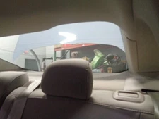 FUSION    2017 Headrest 1960859