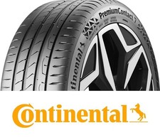 Continental PremiumContact 7 205/55 R16 91V