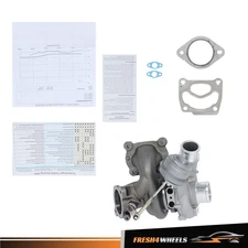 Turbo Turbocharger For Ford Mustang Explorer 2.3L Ecoboost 2016-2021 827238-0004