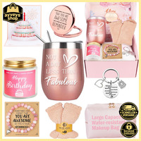 Geburtstagsgeschenk FüR Frauen Personalisiert Geschenkset Freundin Schwester