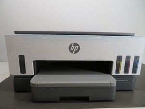 *(AS-IS) HP SMART TANK 7001 WIRELESS ALL-IN-ONE *USED*