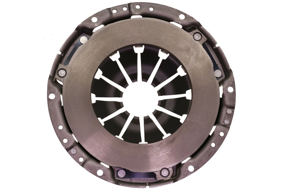 Clutch Kit for Ford Ranger 1995 - 2011 SACHS K70154-06 - Image 3 of 4