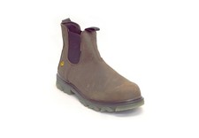 Wolverine I-90 Romeo CM WP Chelsea Work Boots...