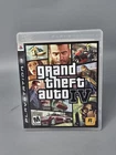 Grand Theft Auto 4 PS3 PlayStation 3 Complete CIB + Map