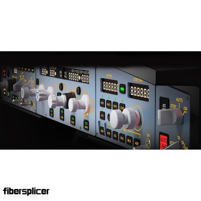 WingFlex A320 FCU CUBE + EFIS CUBE + RMP COMBO CUBE Flight Control