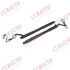 Rear Left + Right Liftgate Electric Lift Support For 2007-2013 12 BMW X5 E70 NEW