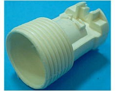 Douille de lampe 481225528008 connecteur ampoule pour hotte aspirante