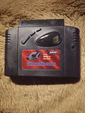 InterAct GameShark Game Shark V 2.2 Nintendo 64 N64 Cartridge Only Cheat Codes