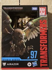 transformers studio series Rise Of The Beast  97 Airazor Nib