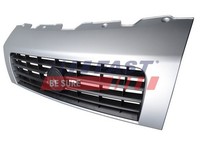 Fast KüHlergrill KüHlergitter Grau FüR Fiat Ducato Pritsche/Fahrgestell 250_