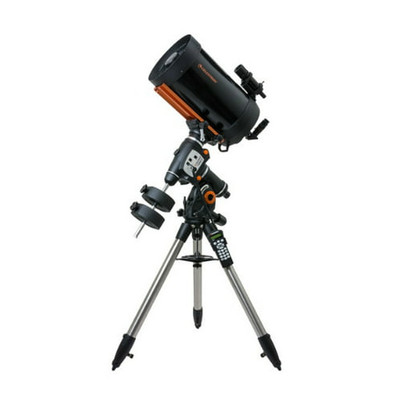 Celestron CGEM II 11 SCT GoTo Telescope Astronomy PRO