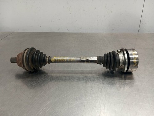S R 694197 antriebswelle vorne links für VOLKSWAGEN CADDY (2K)(02.2004) 2004