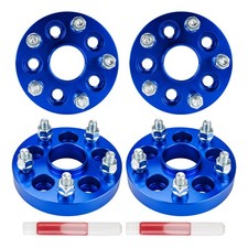 4pcs 1 Wheel Adapters 5x100 To 5x114.3 M12x1.25 56.1mm For Subaru Forester 4pcs 1 Wheel Adapters 5x100 To 5x114.3 M12x1.25 56.1mm For Subaru Forester