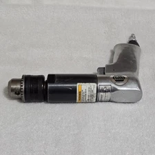 VTG NAPA 6-786 1/2" Reversible Air Drill Heavy Duty Pneumatic Professional Tool