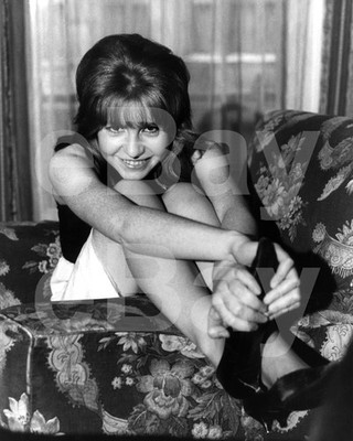Jane Asher 10x8 Photo