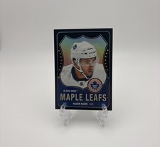 2010-11 O-Pee-Chee Hockey - Retro Rookie /100 Nazem Kadri #510