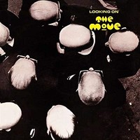 Move - Looking On - Cd - G1398Z
