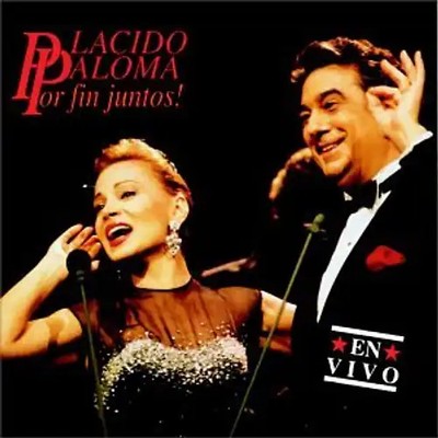 Domingo - Por Fin Juntos!