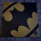 Batman: Partyman (Prince 12” Single Vinyl RSD Edition New/Sealed )