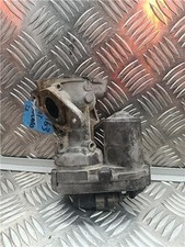 DROSSELKLAPPE Fiat Ducato (250) 2008 Ilegible / ILEGIBLE