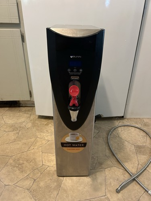 #ad #ad Bunn Electric Hot Water Dispenser H5X 43600.0026 $449.99