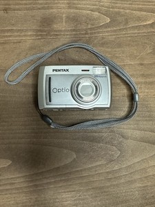 Pentax Optio 33L | eBay