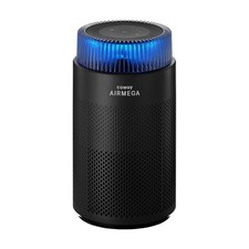 COWAY Air Purifier 810 sq ft HEPA Carbon Smoke Allergies Airmega