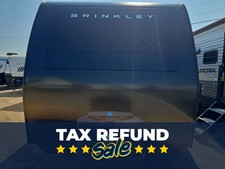 2026 Brinkley Model I 235