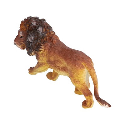 Wild Animal Model Vivid Lifelike Improve Cognitive Ability Practical Mini Animal