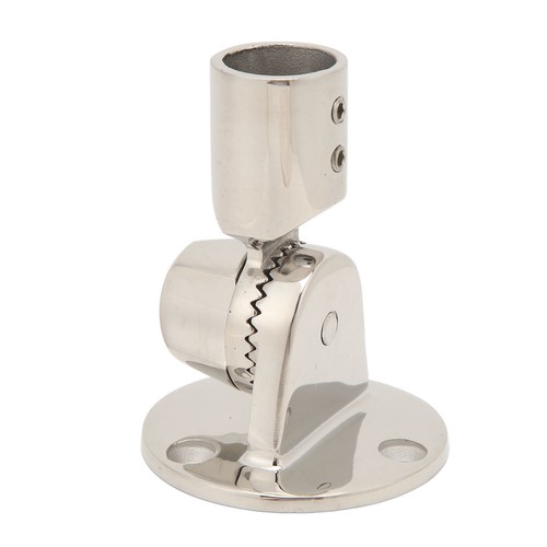 Base 'antenne De Bateau Support De Base 'antenne De Bateau En Acier Inoxydable - Zdjęcie 9 z 12