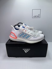 Adidas Ultraboost_S.rdy Running Shoes - White - Size UK 7.5 - FY3470
