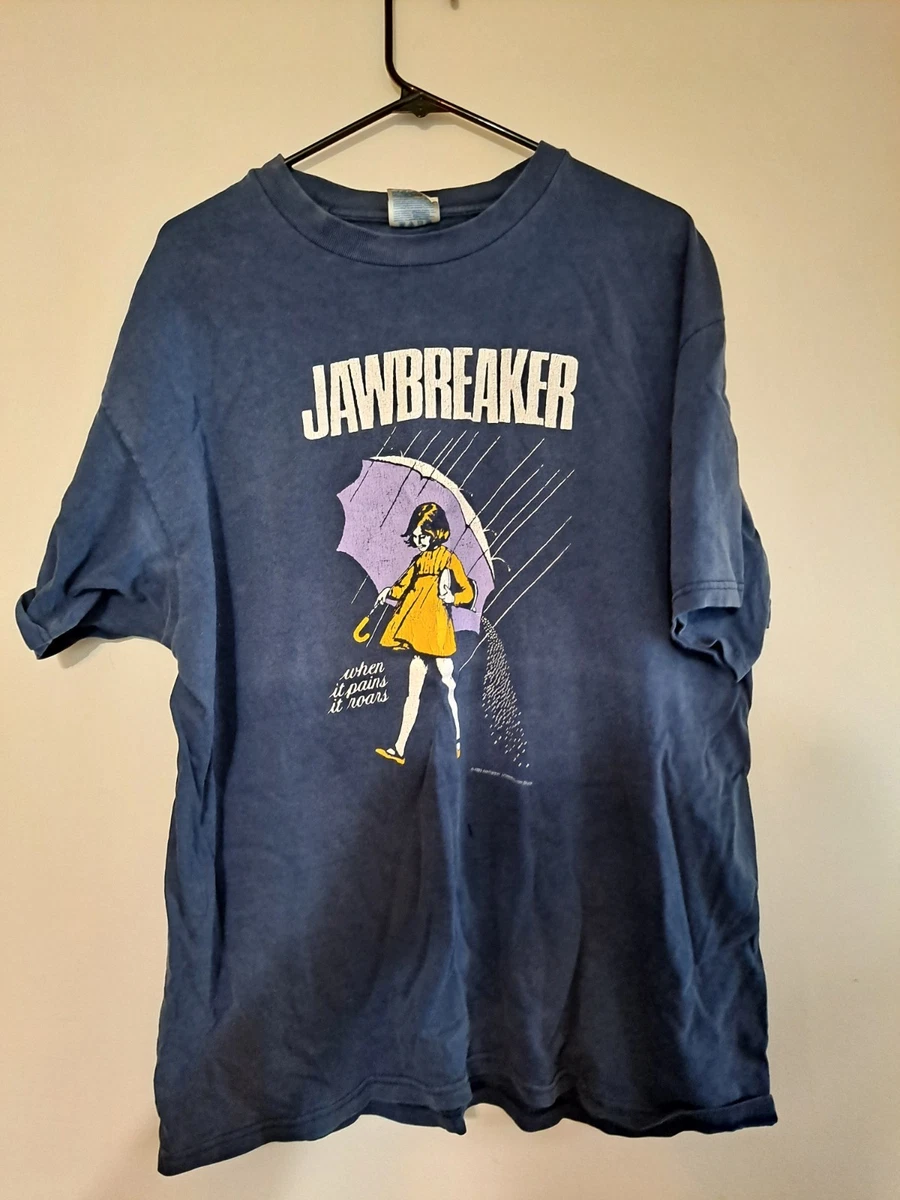 Jawbreaker Shirt for sale - eBay