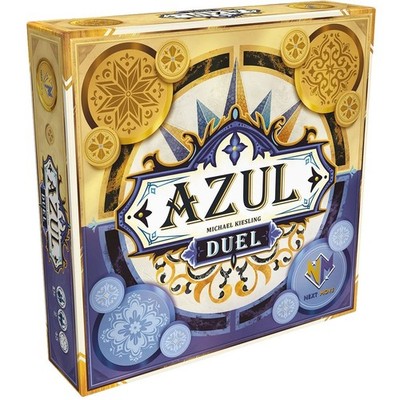 Next Move Games - Azul Duel