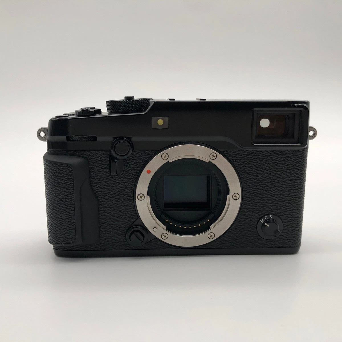 Preços baixos em Câmeras digitais Fujifilm X-Pro2 | eBay
