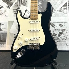Fender Custom Shop MBS Eric Clapton Stratocaster -Black- by Mark Kendrick 2003US