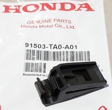NEW GENUINE 08-12 HONDA ACCORD HOOD PROP ROD HOLDER CLIP 91503-TA0-A01
