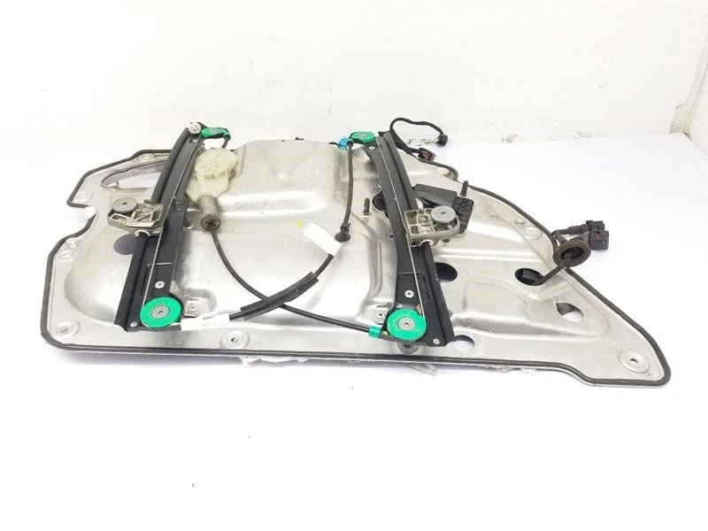 06-11 MK1 BENTLEY CONTINENTAL REGULADOR VENTANA TRASERA LADO CONDUCTOR DERECHO BERLINA 4 PUERTAS Foto 4 de 4