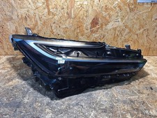 Frontscheinwerfer Toyota Prius VAY5154 Full LED Rechts Scheinwerfer Headlight