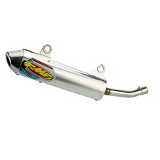 Silenziatore Scarico FMF Turbinecore 90-91 Honda CR 250 R - Fmf 020322