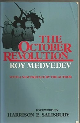 The October Revolution Buch Columbia University Press