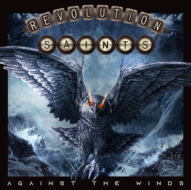 Revolution Saints Against The Wings - Image 2