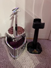 Hasbro Power Rangers Lightning Collection Lord Zedd Helmet Brand New Out Of Box