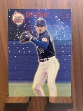Rey Ordonez 1998 Topps Stars #32 Red Serial #8473/9799