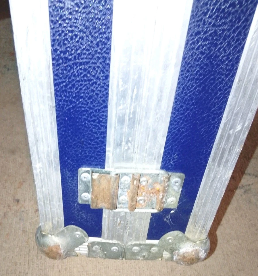 Transportkoffer Keyboardkoffer Standard Keyboard-Case - Bild 2 von 4