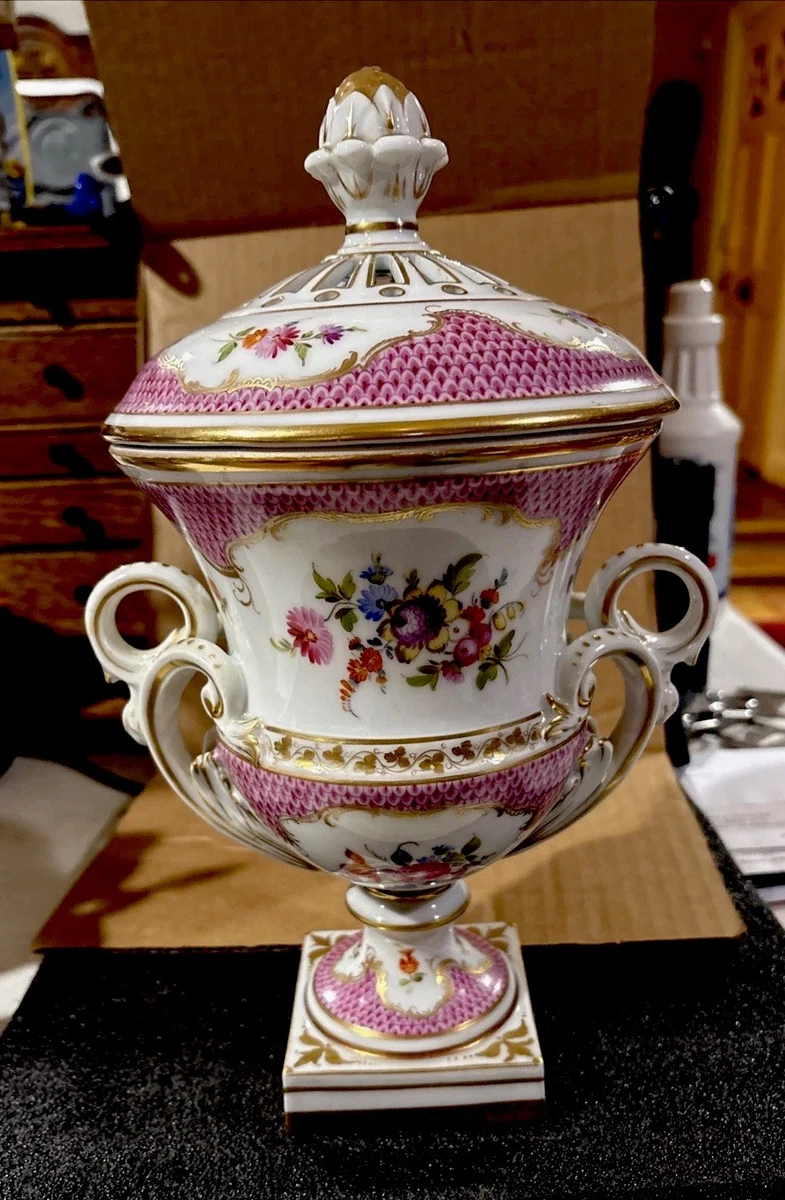 dresden china products for sale | eBay