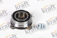 Kraft Automotive Radlagersatz 4102700 FüR E39 BMW E60 5Er Touring 520 523 525